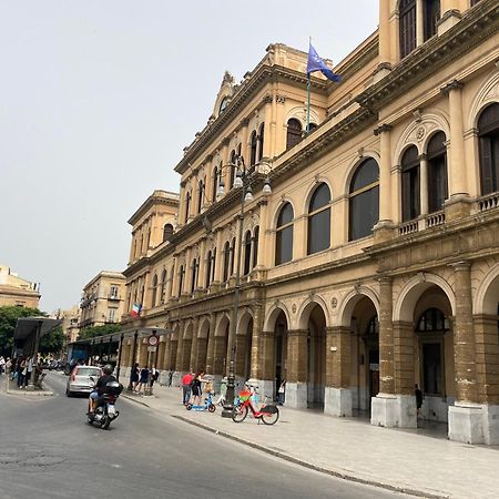 Terzo Rione Hotel Palermo Ngoại thất bức ảnh
