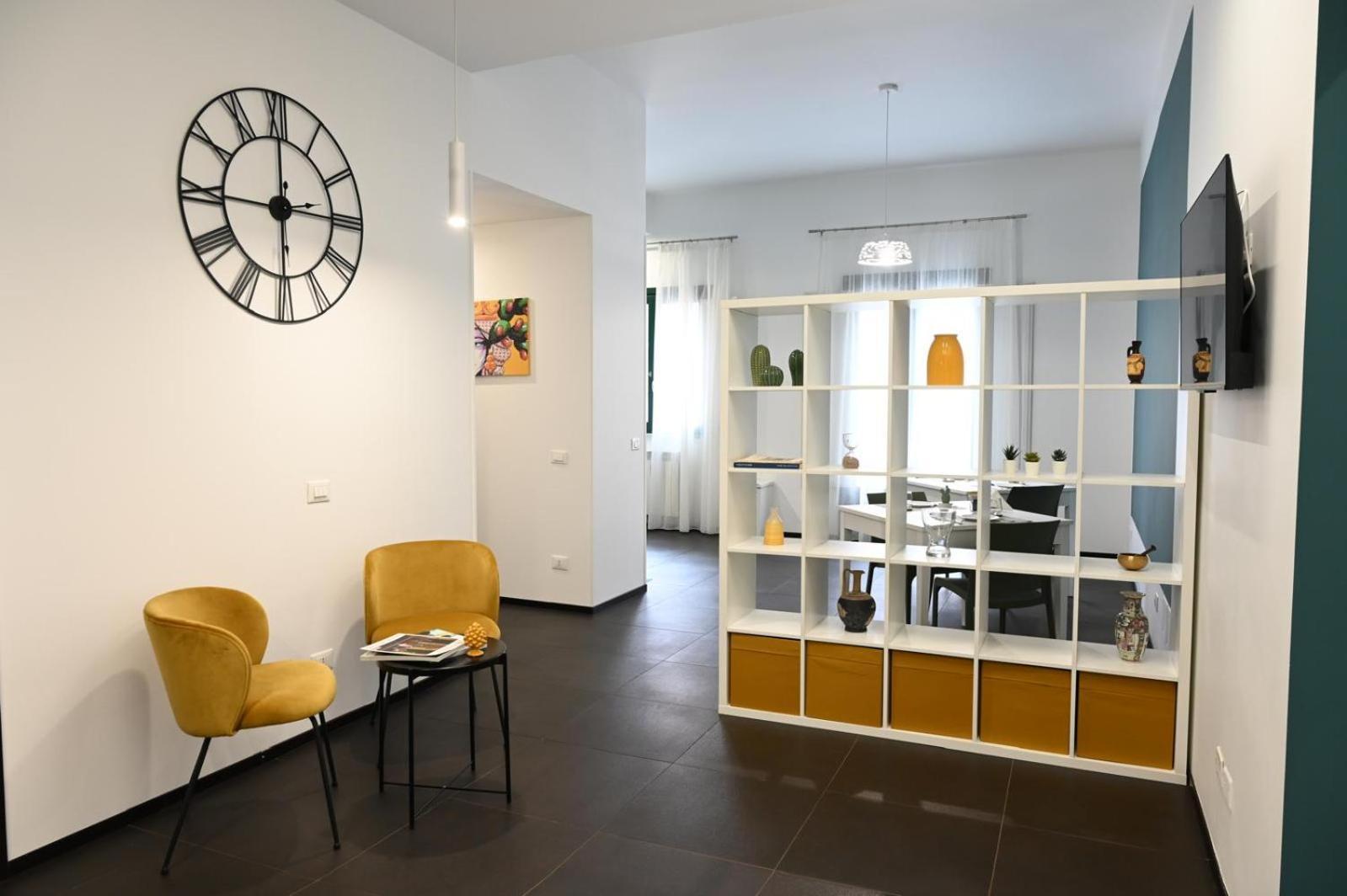 Terzo Rione Hotel Palermo Ngoại thất bức ảnh