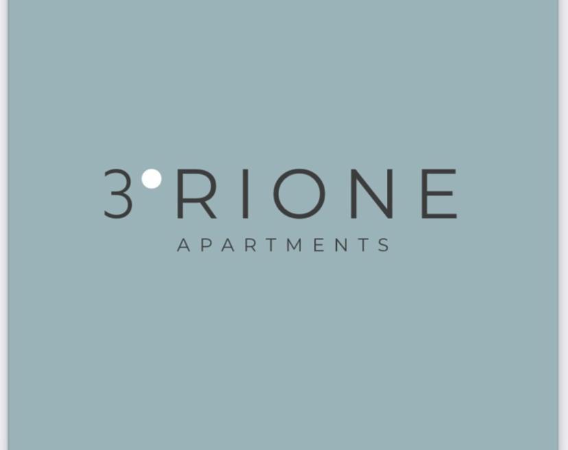 Terzo Rione Hotel Palermo Ngoại thất bức ảnh